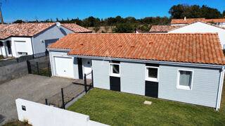  Maison à vendre 4 pièces 80 m²