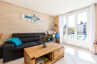  Appartement à vendre 3 pièces 55 m²