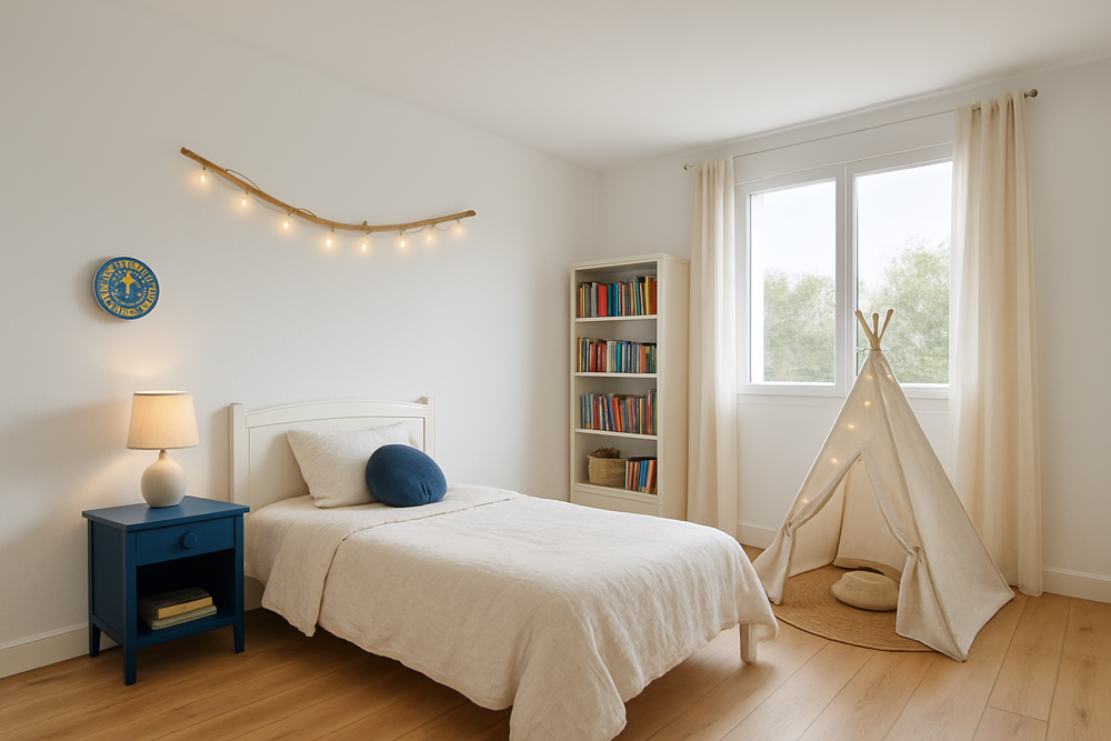 Vente Appartement Appartement 4 pièces de 114 m2 (Marseille 8e Arrondissement) Marseille 8