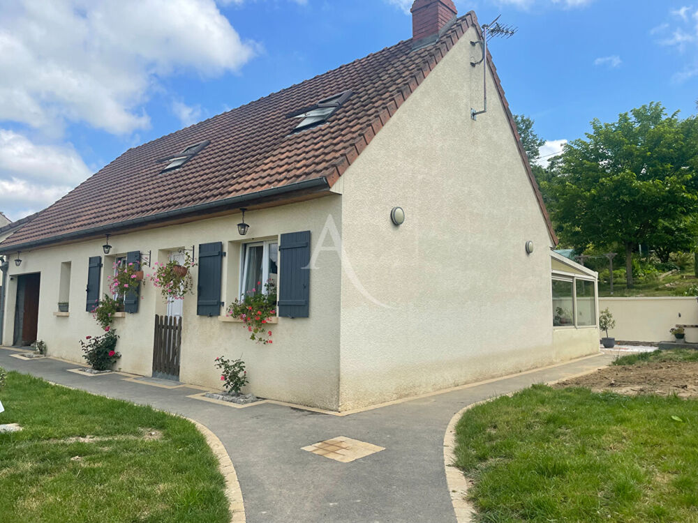Vente Maison Proche centre ville au calme Marseille en beauvaisis