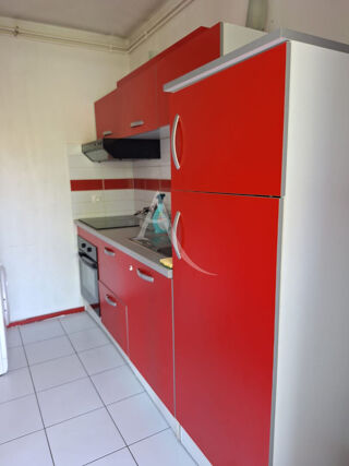  Appartement � louer 1 pi�ce 33 m�