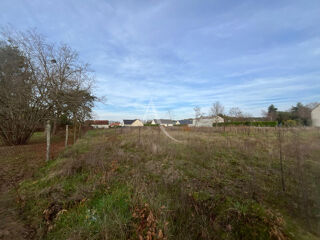  Terrain à vendre 536 m²