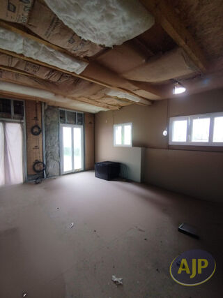  Maison � vendre 3 pi�ces 600 m�