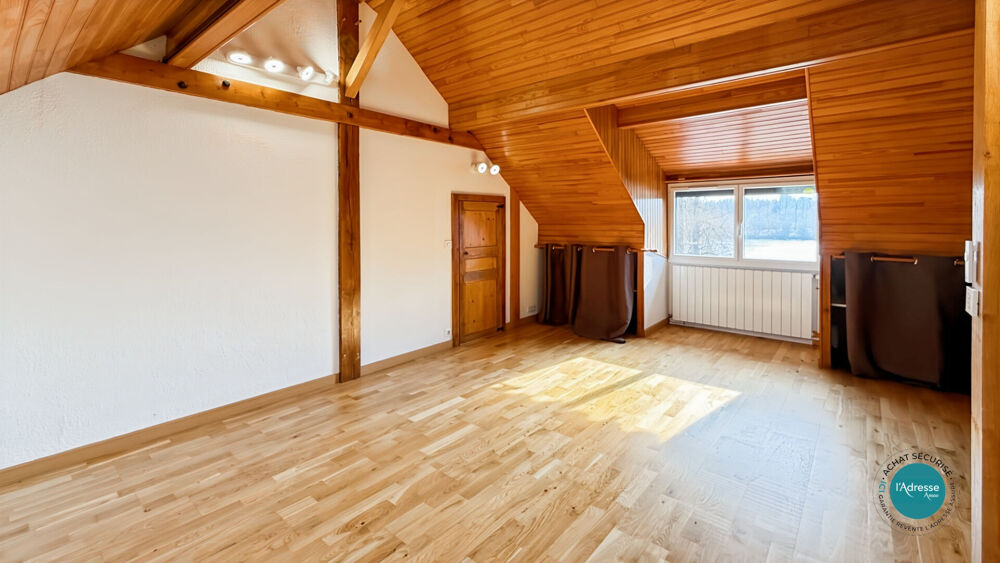 � vendre  Maison Nandy (77176)