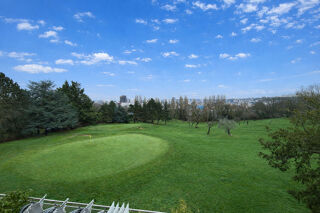  Appartement � vendre 2 pi�ces 47 m�