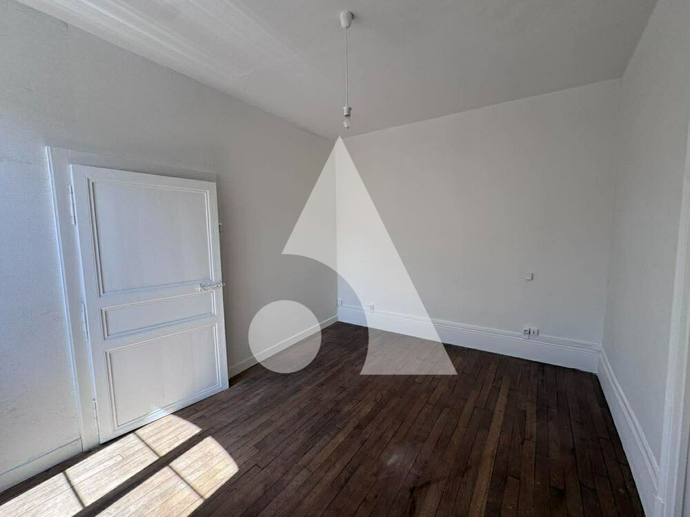 Location Appartement À louer ? Appartement T2 lumineux avec jardin collectif Neufchateau