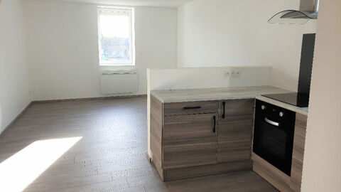   ARTENAY - 2 PIECES DUPLEX Appartement - 2 pice(s) - 40 m