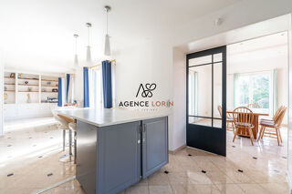  Maison à vendre 9 pièces 230 m²