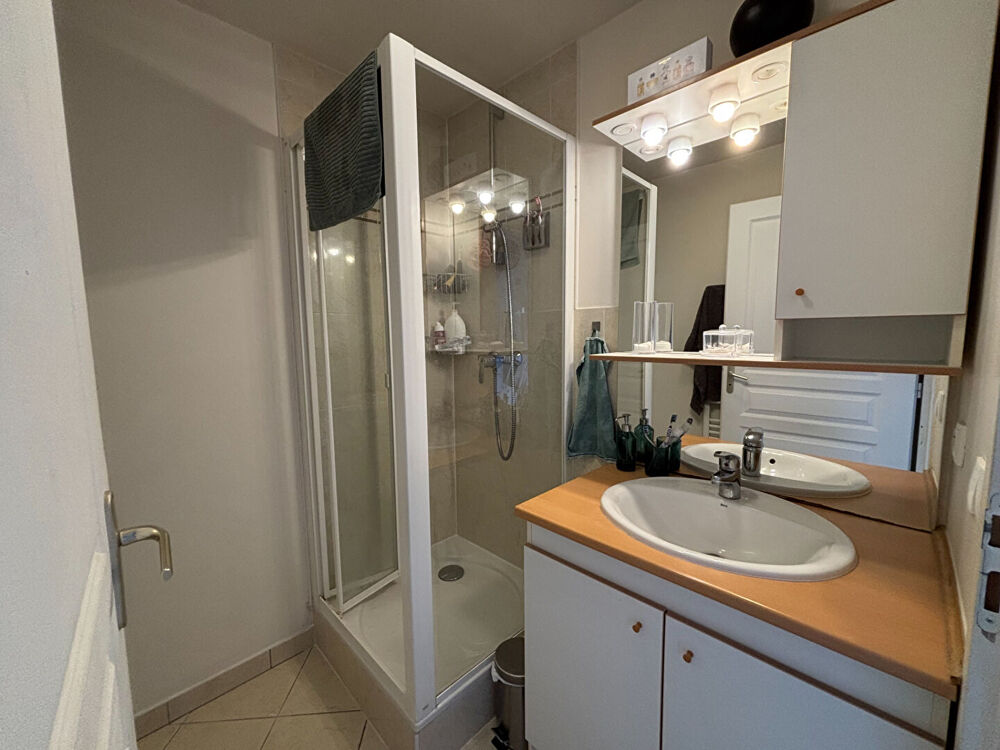 Location Appartement Appartement Fontenay Tresigny 3 pièce(s) 56.09 m2 Fontenay tresigny