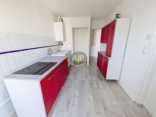  Appartement à vendre 3 pièces 67 m²