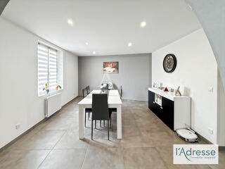  Maison à vendre 5 pièces 100 m²
