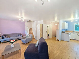  Maison � vendre 7 pi�ces 140 m�