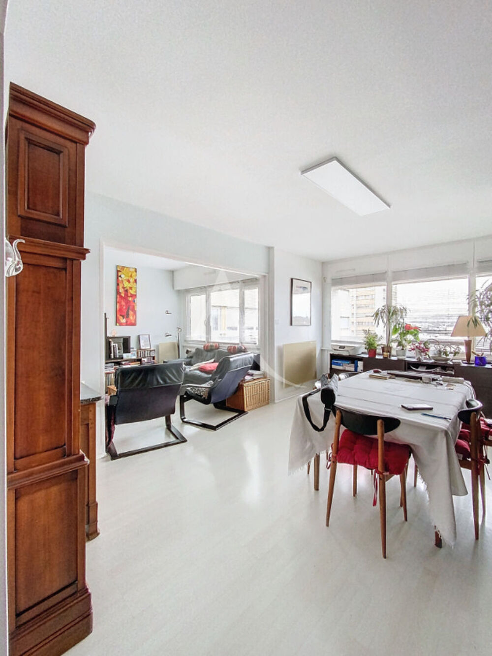 Vente Appartement Appartement lumineux de type F4 en plein centre de Chelles Chelles