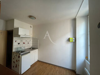  Appartement  vendre 1 pice 
