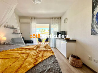  Appartement � vendre 1 pi�ce 24 m�