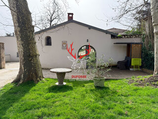  Maison � vendre 2 pi�ces 37 m�