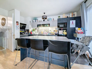  Appartement � vendre 3 pi�ces 65 m�