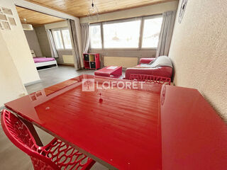  Appartement � vendre 2 pi�ces 39 m�