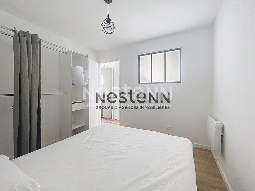 Location Appartement A LOUER - T2 meublé centre ville de Muzillac Muzillac