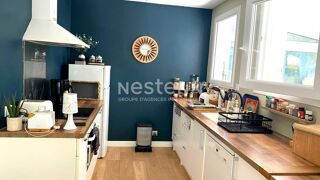  Maison � vendre 4 pi�ces 67 m�