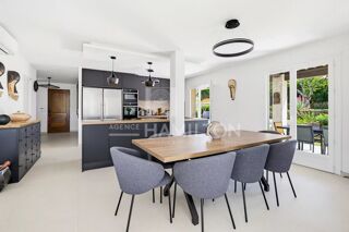  Maison à vendre 6 pièces 176 m²