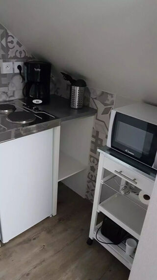  Appartement � louer 1 pi�ce 14 m�