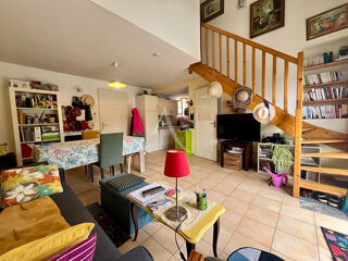  Maison  vendre 4 pices 73 m