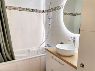  Appartement à vendre 3 pièces 62 m²