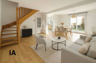  Maison � vendre 5 pi�ces 97 m�