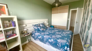  Appartement à vendre 2 pièces 57 m²