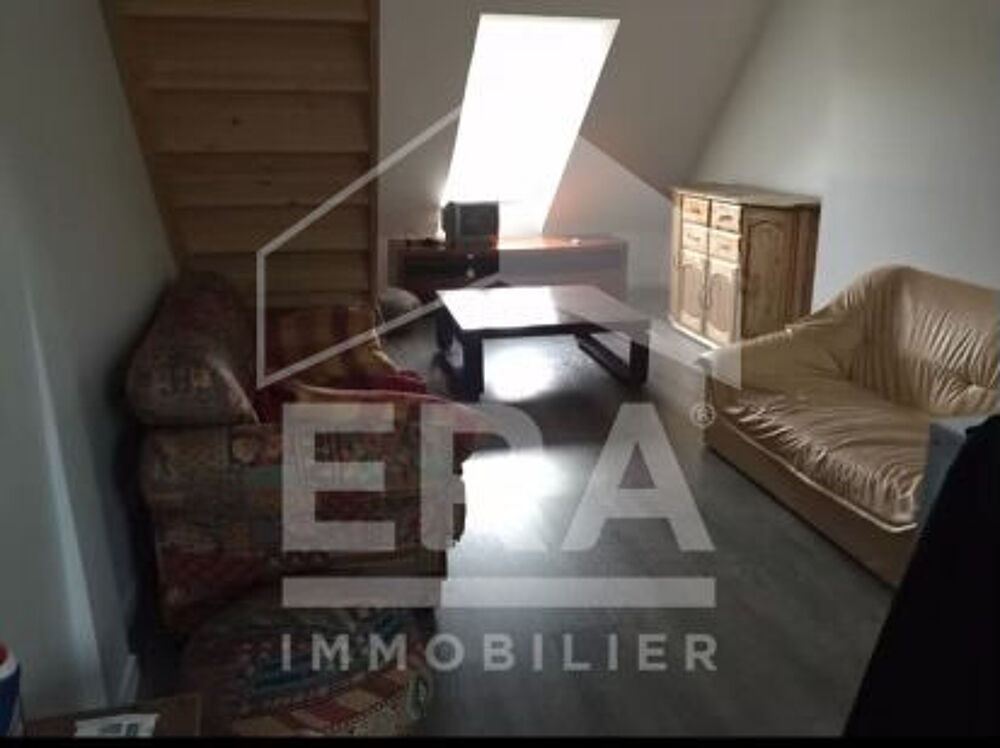 Vente Appartement Appartement en duplex Etampes 2 pièce(s) à vendre Etampes
