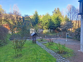  Maison � vendre 6 pi�ces 100 m�