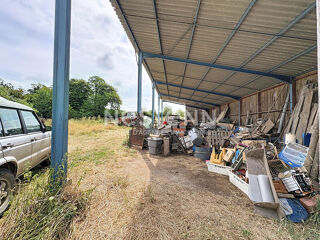  Terrain à vendre 804 m²