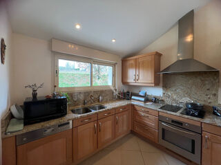  Maison � vendre 4 pi�ces 126 m�