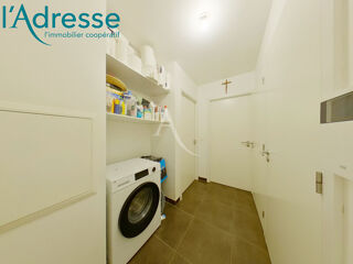  Appartement � vendre 2 pi�ces 40 m�