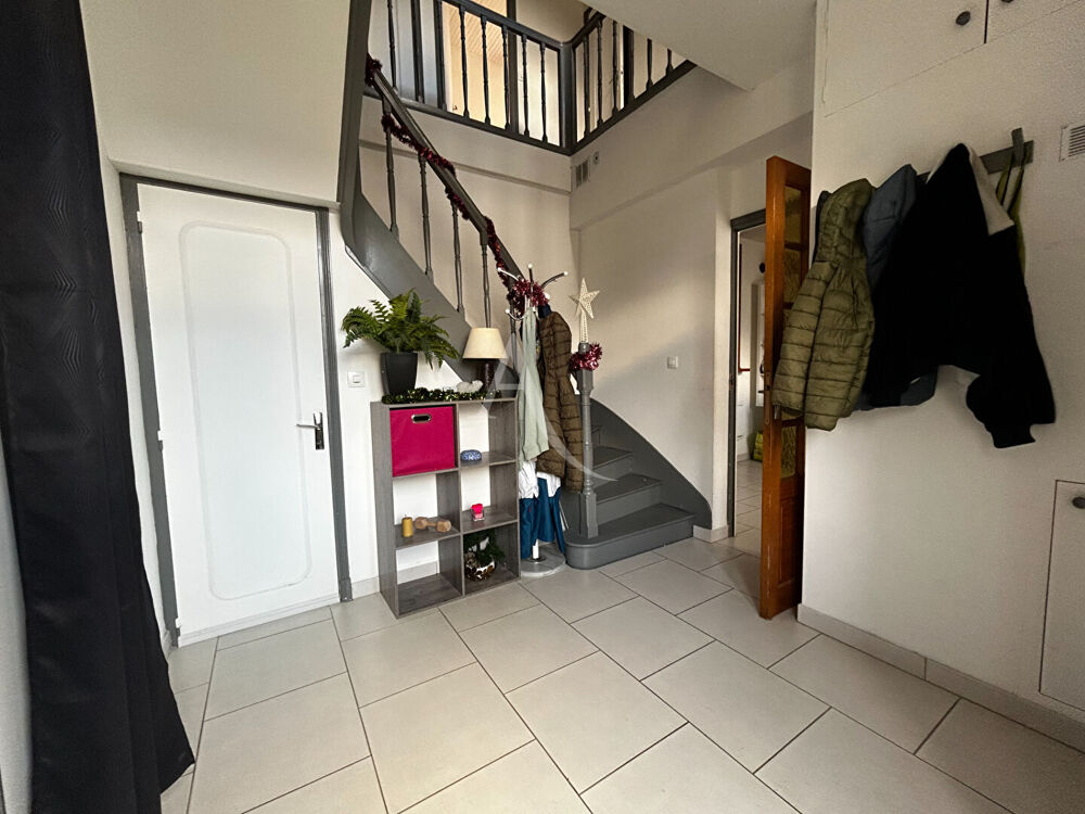 Vente Maison Maison Pontlevoy 168m2 Pontlevoy