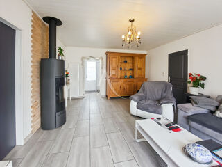  Maison à vendre 3 pièces 75 m²