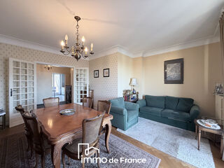  Appartement � vendre 4 pi�ces 85 m�