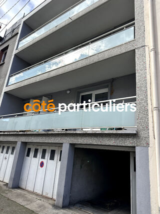  Appartement  vendre 2 pices 52 m