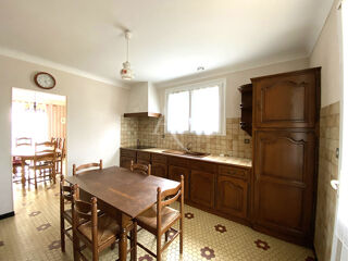  Maison  vendre 6 pices 120 m