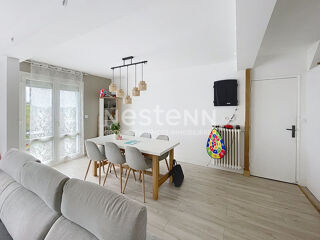  Maison � vendre 5 pi�ces 108 m�