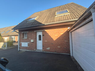  Maison � vendre 5 pi�ces 100 m�