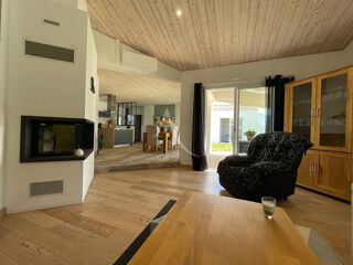  Maison � vendre 5 pi�ces 140 m�