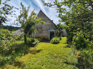  Maison à vendre 3 pièces 62 m²