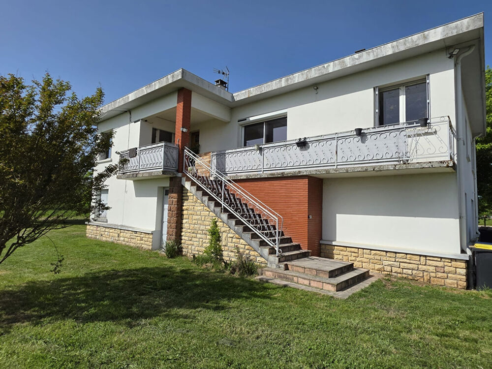 Vente Maison Maison familiale, 4ch, avec vue dégagée. Montauban
