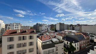  Appartement à vendre 2 pièces 58 m²