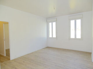  Appartement à vendre 3 pièces 66 m²