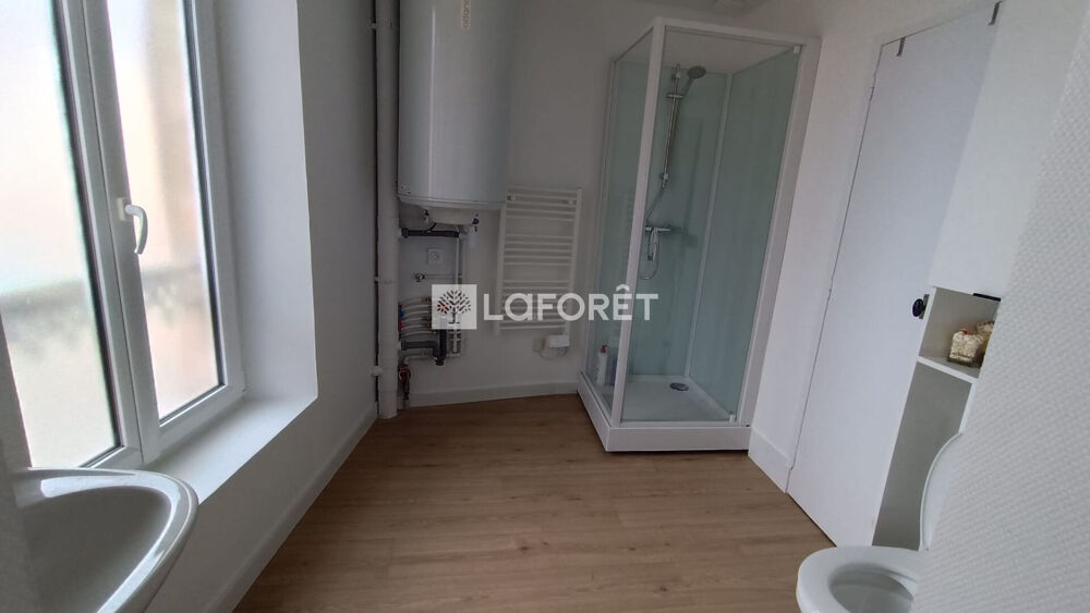 Location Appartement Appartement  COURSEULLES-SUR-MER - 2 pièces - 48.55 m² Courseulles sur mer