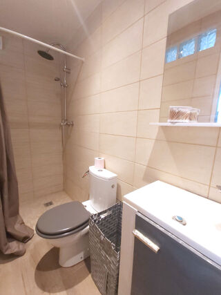 Appartement à vendre 2 pièces 36 m²