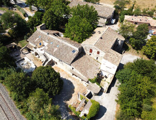  Maison à vendre 7 pièces 590 m²